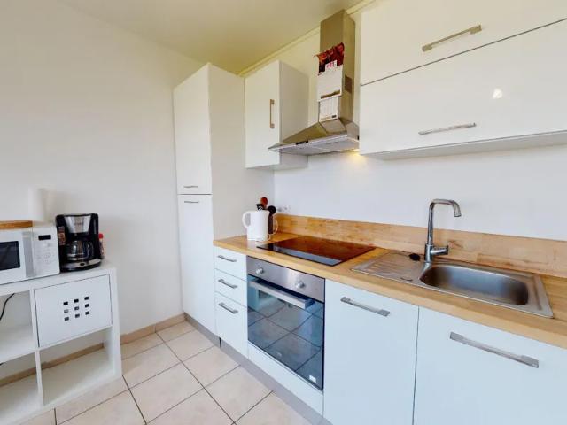 Location Appartement Rue Roger Salengro, Oullins Pierre Bénite