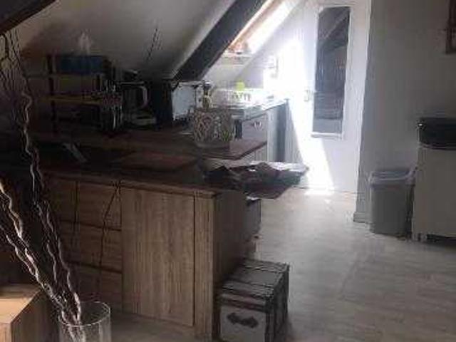 Location Appartement Rue Roger Salengro, Loos