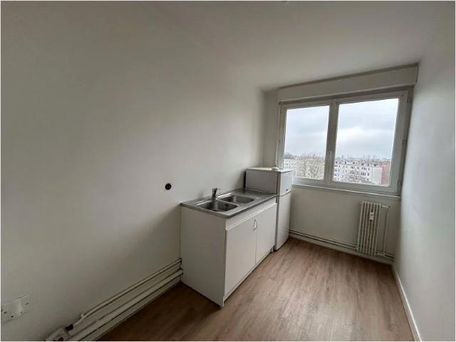 Location Appartement Rue Roger Salengro, La Madeleine
