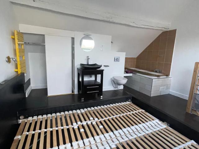 Location Appartement Rue Roger Simon, Reuil en Brie