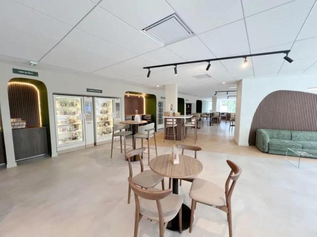 Location Appartement Rue du Square, Gennevilliers