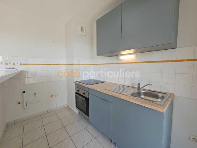 Location Appartement Rue Roger Tarenque, Agen