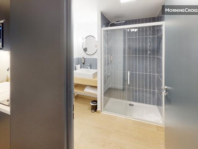 Location Appartement Rue Roland Garros, Blagnac