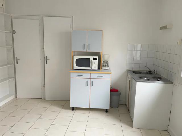 Location Appartement Rue Rolf Hammel, Périgueux