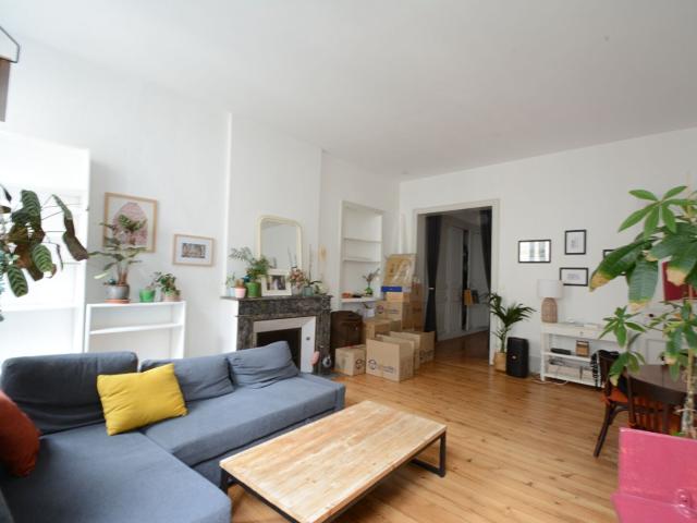 Location Appartement Rue Rolland, Bordeaux