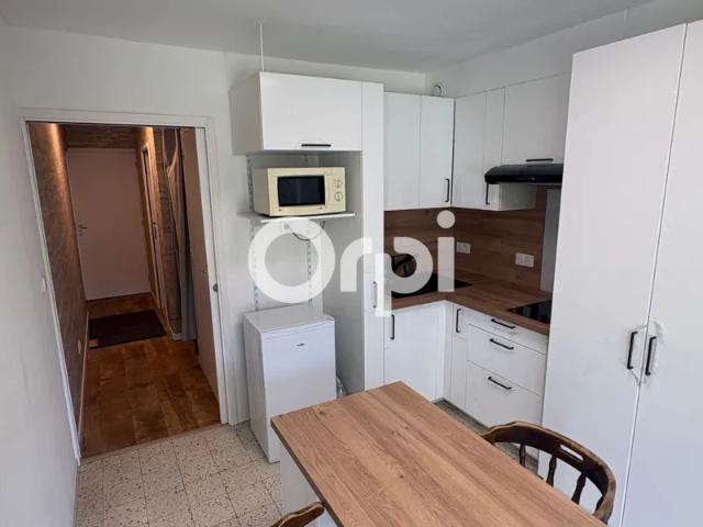 Location Appartement Rue Rollin, Mons en Barœul