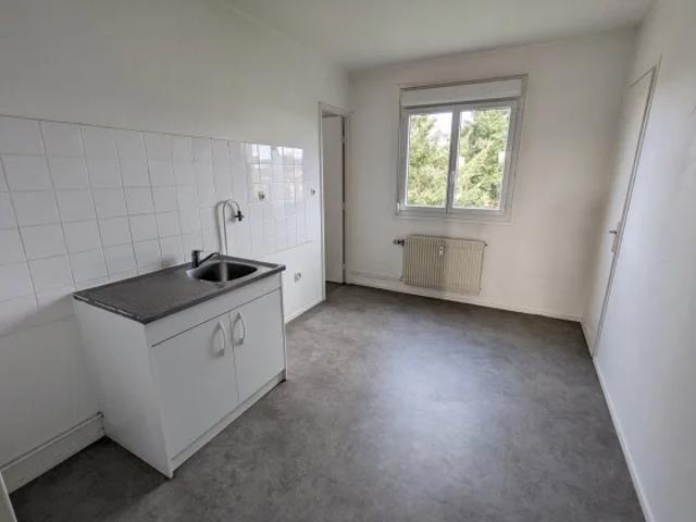 Location Appartement Rue Romain Gary, Montceau les Mines