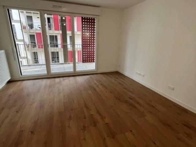 Location Appartement Rue Romain Rolland, Bagneux