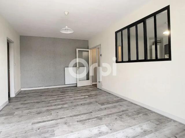 Location Appartement Rue Romain Rolland, Brive la Gaillarde