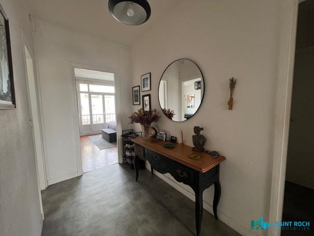 Location Appartement Rue Romain Rolland, Le Havre