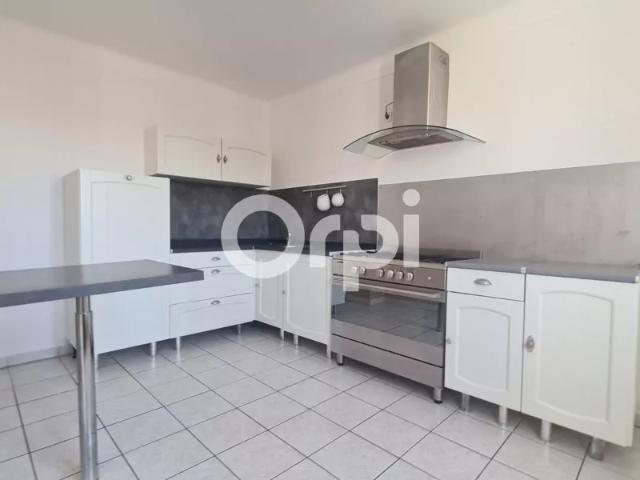 Location Appartement D 468, Obersaasheim