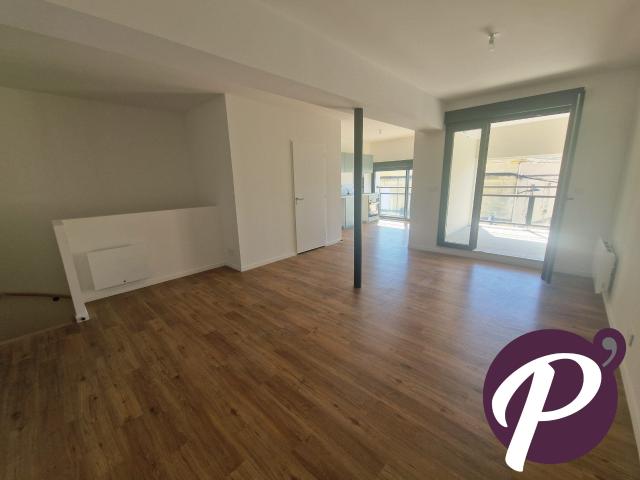 Location Appartement Rue Romy Schneider, Bergerac