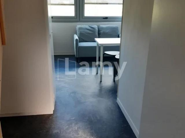 Location Appartement Rue Ronsard, Talence