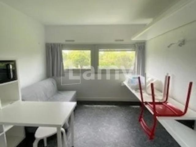 Location Appartement Rue Ronsard, Talence