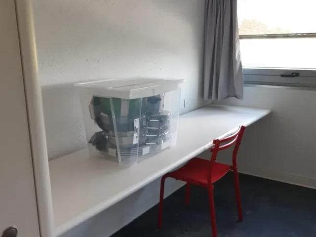 Location Appartement Rue Ronsard, Talence