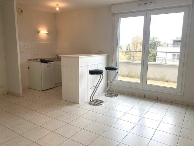 Location Appartement Rue Ronsard, Tours
