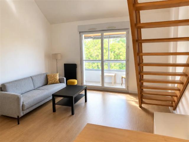 Location Appartement Rue Ronsard, Tours