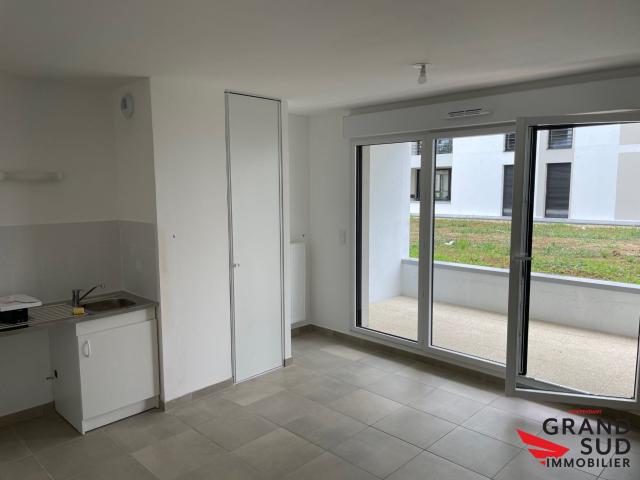 Location Appartement Rue Ronsard, Tours