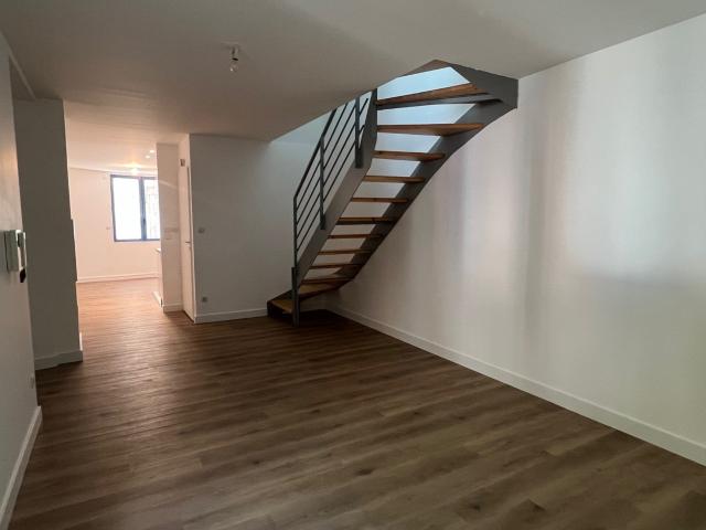 Location Appartement Rue Roquelaine, Toulouse