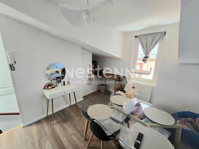 Location Appartement Rue Roquelaine, Toulouse