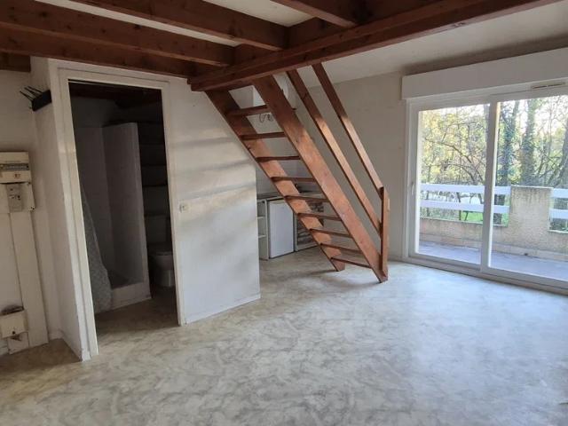 Location Appartement Rue Rosa Bonheur, Bruges