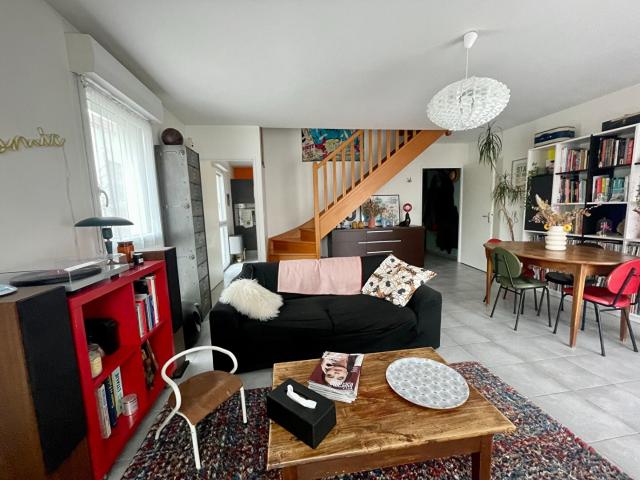 Location Appartement Rue Rosa Parks, Angers