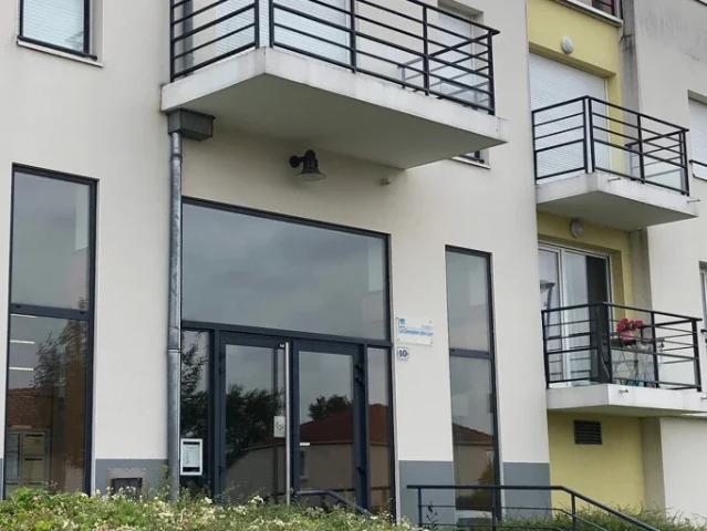 Location Appartement Rue Rose Gonthier, Metz