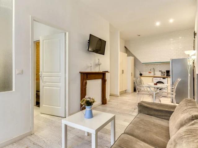 Location Appartement Rue Rosset, Montpellier