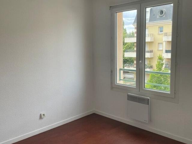Location Appartement Rue Maurice Ravel, Seysses