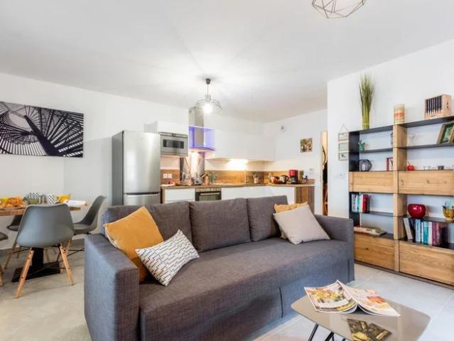 Location Appartement Rue Ray Charles, Montpellier