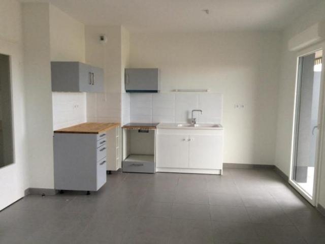 Location Appartement Rue Ray Charles, Montpellier
