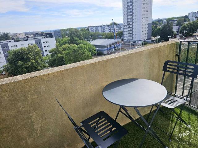 Location Appartement Rue Raymond Aron, Mont Saint Aignan