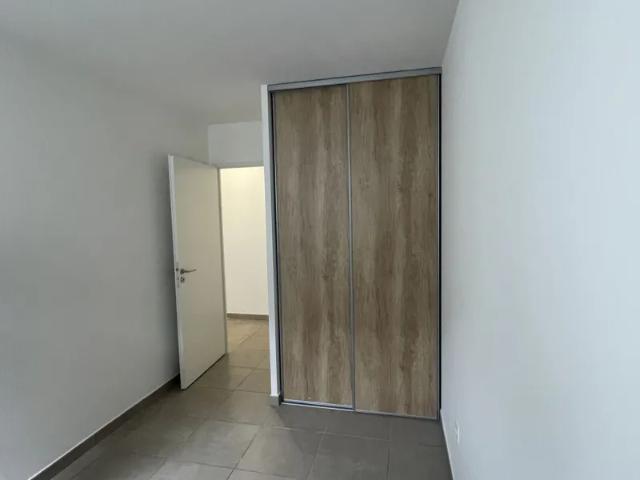 Location Appartement Rue Raymond Campourcy, Montpellier