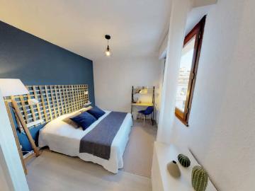 Location Appartement Rue Raymond IV, Toulouse