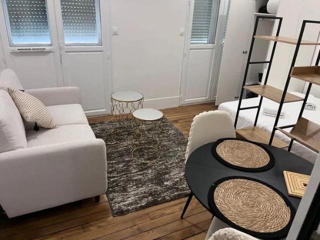 Location Appartement Rue Raymond IV, Toulouse