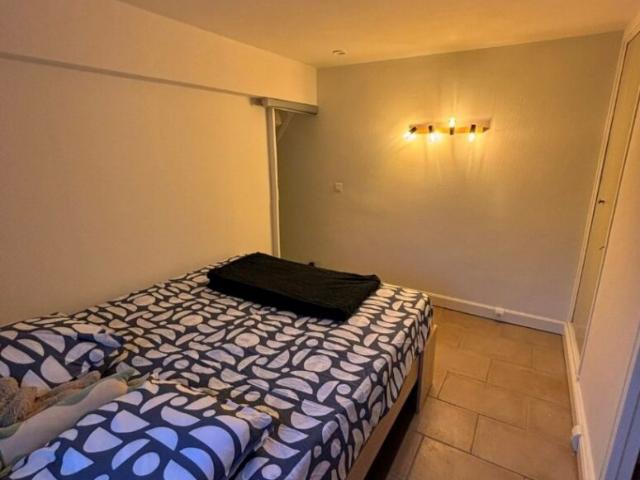 Location Appartement Rue Raymond IV, Toulouse