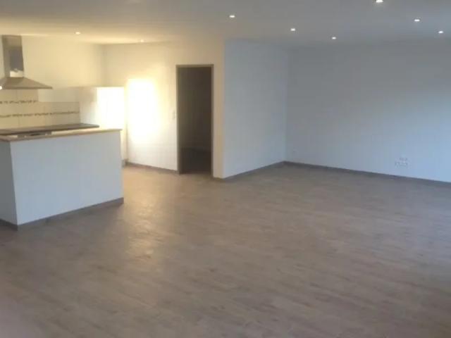 Location Appartement Rue Raymond Jean, L'Houmeau