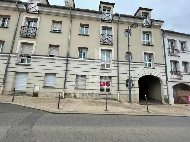 Location Appartement Rue Raymond Morel, Brie Comte Robert