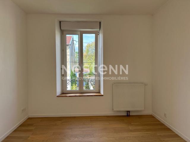 Location Appartement Rue Raymond Poincaré, Belleville sur Meuse