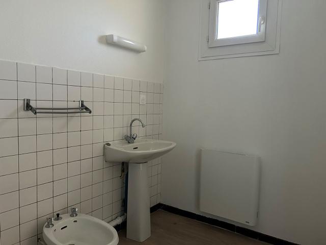 Location Appartement Rue Raymond Poincaré, Belleville sur Meuse