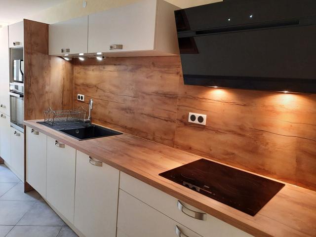 Location Appartement Rue Raymond Poincaré, Belleville sur Meuse
