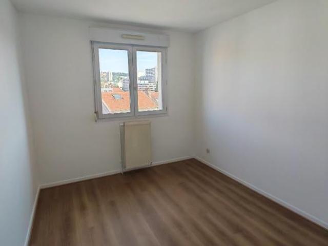 Location Appartement Rue Raymond Poincaré, Laxou