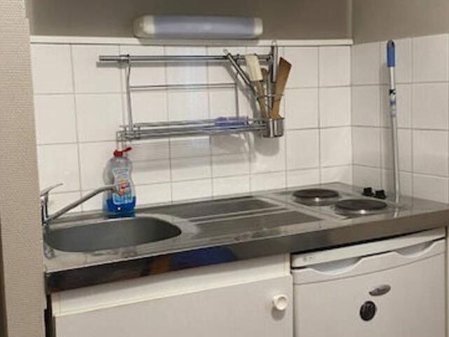 Location Appartement Rue Raymond Poincaré, Nancy