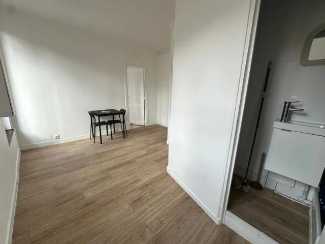 Location Appartement Rue Raymond Rozier, Corbeil Essonnes