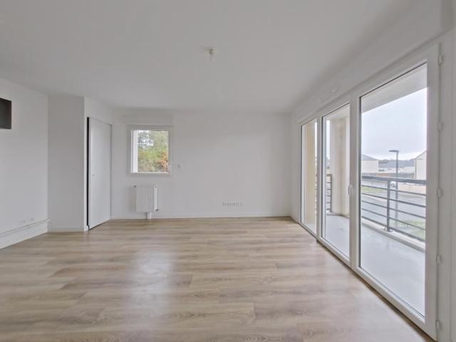 Location Appartement Rue Raymonde Tillon, Saran