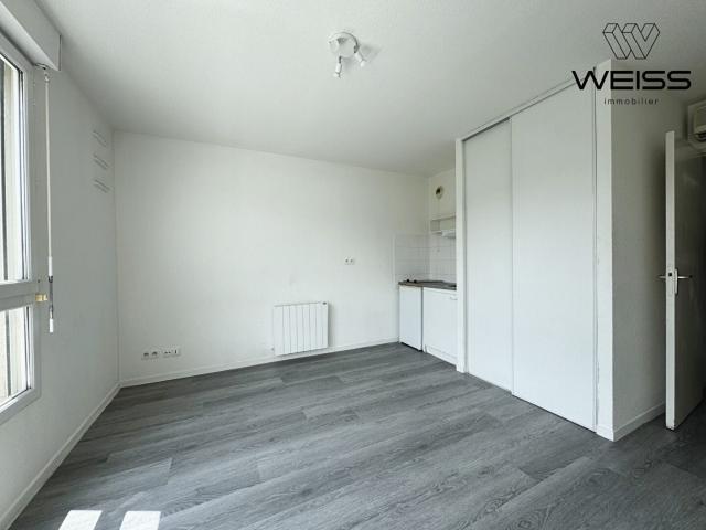 Location Appartement Rue Raynaud, Clermont Ferrand