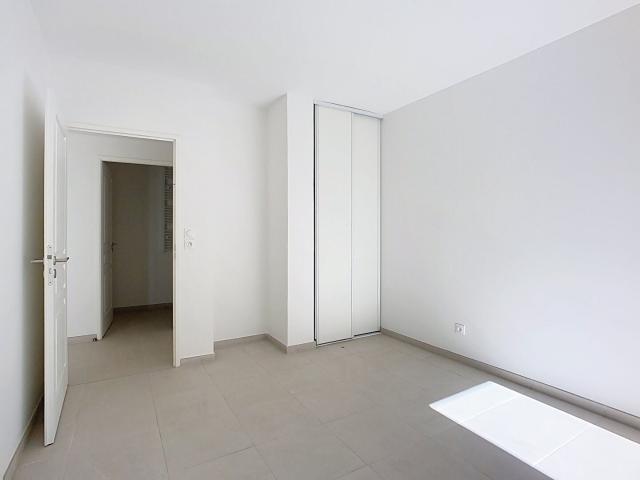 Location Appartement Rue Rabbatu, Marseille