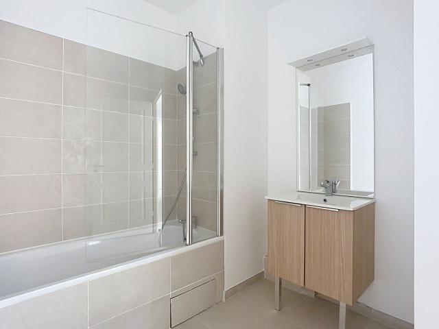 Location Appartement Rue Rabbatu, Marseille