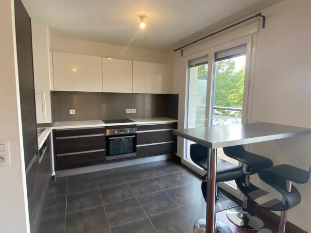 Location Appartement Rue Rabelais, Issy les Moulineaux