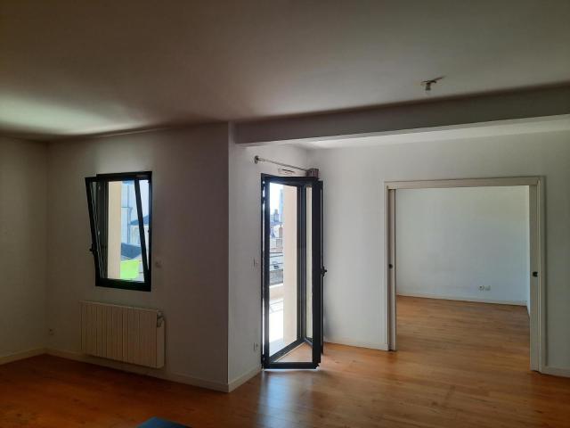 Location Appartement Rue Racine, Nantes